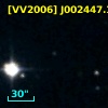 [VV2006] J002447.1+135647
