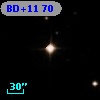BD+11    70