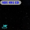 ADS   491 CD