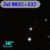 Zel 0032+132