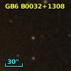 GB6 B0032+1308