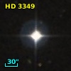 HD   3349