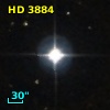HD   3884