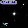 BD+11    76