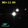 BD+11    89