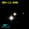 BD+11    89B
