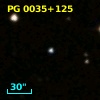 WD 0035+124