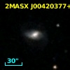 2MASX J00420377+1200261