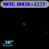 MITG J0038+1227