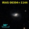 IRAS 00394+1144