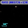 NVSS J003726+120302