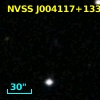 NVSS J004117+133927