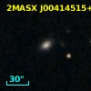 2MASX J00414515+1326360