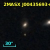 2MASX J00435693+1322031