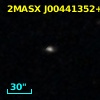 2MASX J00441352+1134512