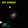 SN 1996bl