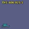 TYC  606-425-1