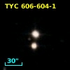 TYC  606-604-1