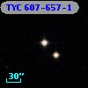 TYC  607-657-1