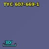 TYC  607-669-1