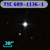 TYC  609-1136-1