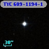 TYC  609-1194-1