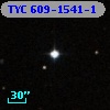 TYC  609-1541-1