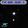 TYC  609-1695-1