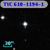 TYC  610-1194-1