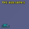 TYC  610-1479-1