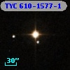 TYC  610-1577-1