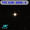 TYC  610-1686-1