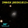 2MASX J00361813+1123354