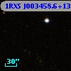 1RXS J003458.6+133551