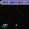 1RXS J003540.8+130814