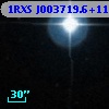 1RXS J003719.6+112523