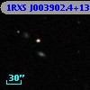 1RXS J003902.4+133009