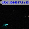 1RXS J004017.7+133625