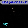 1RXS J004329.6+123946