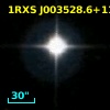 1RXS J003528.6+115017