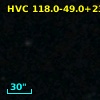 HVC 118.0-49.0+237