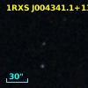 [VV2006c] J004339.3+134436