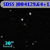 SDSS J004129.64+134917.1