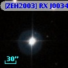 [ZEH2003] RX J0034.6+1108  1