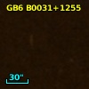 GB6 B0031+1255