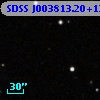 SDSS J003813.20+134551.0