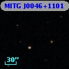 MITG J0046+1101
