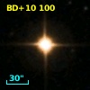 BD+10   100