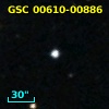 GSC 00610-00886