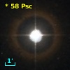 *  58 Psc